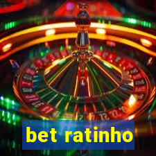 bet ratinho